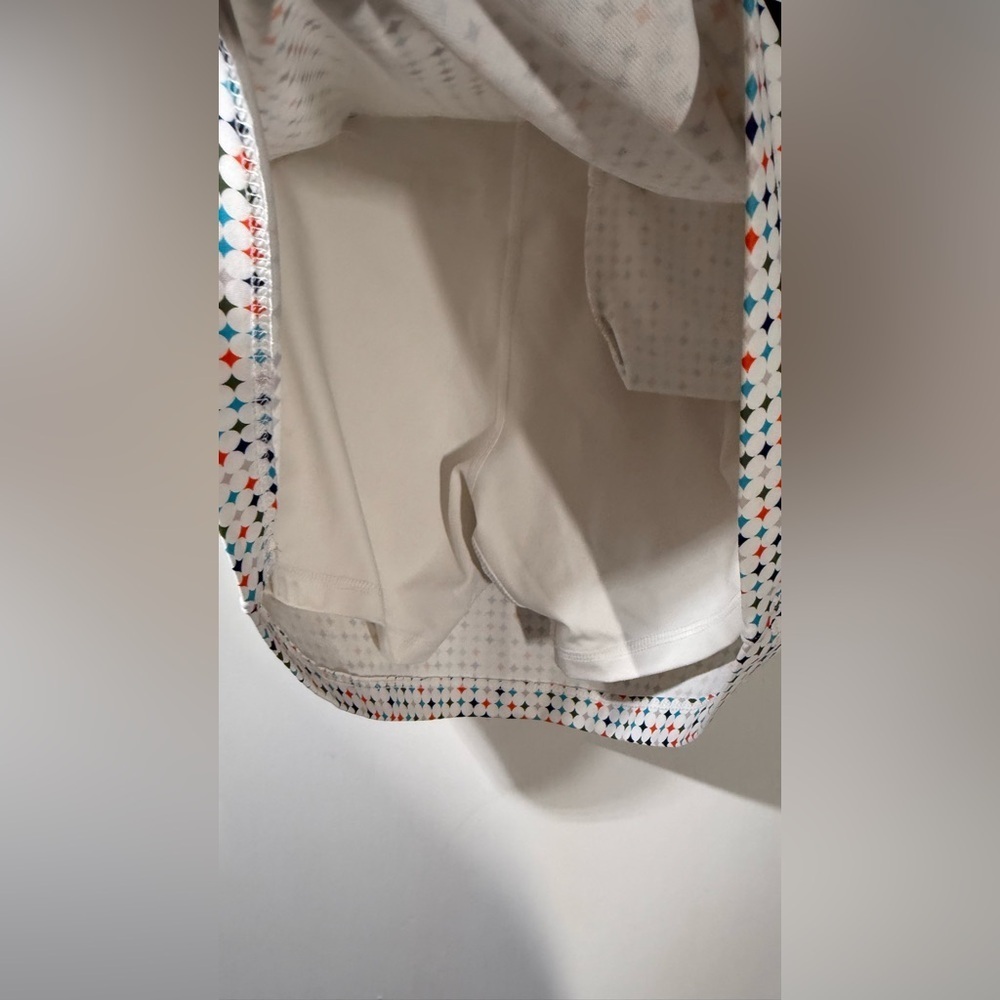 Peter Millar Stylish Multicolor Patterned Women's… - image 4